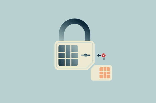 SIM swapping : ce qu’il faut savoir pour se protéger