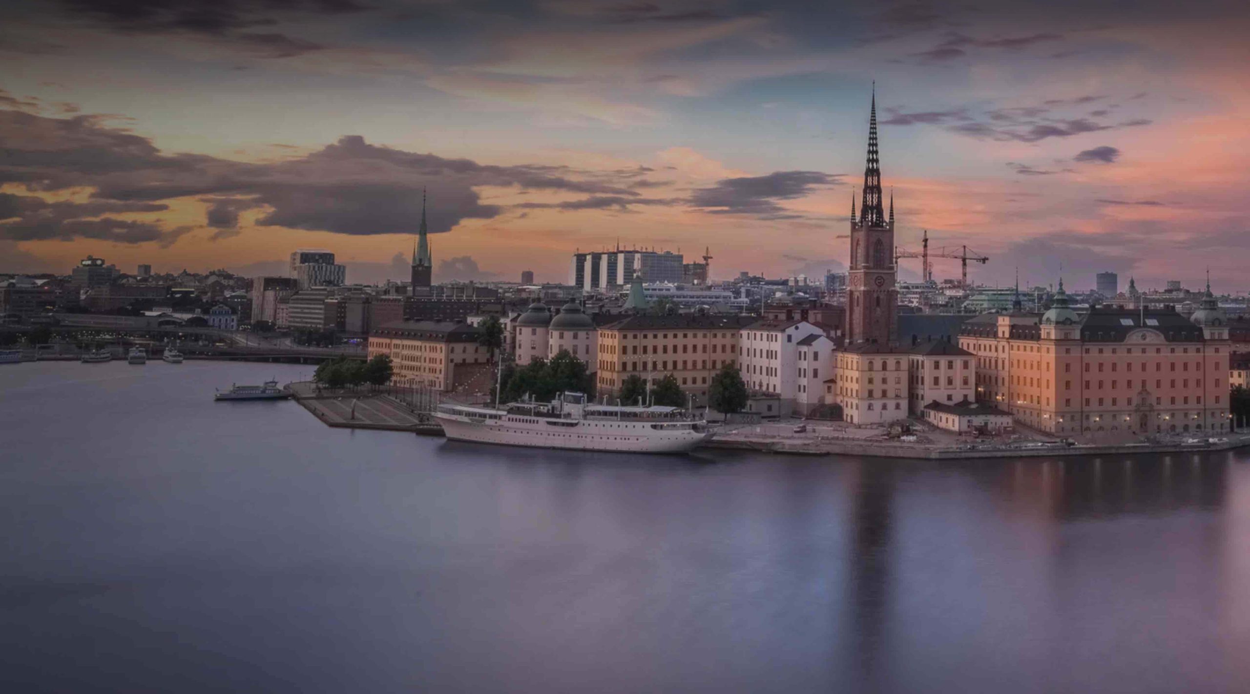 Laden Sie das beste VPN f&uuml;r Schweden 2025 herunter
